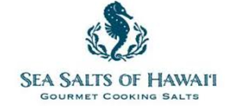 Sea Salts of HAWAII