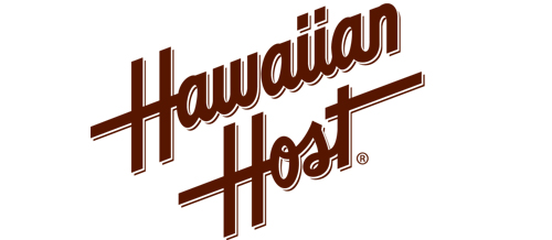 Hawaiian Host